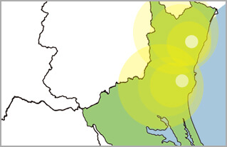 (高萩市・北茨城市・常陸太田市・常陸大宮市・大子町・日立市)に対応 (高萩市・北茨城市・常陸太田市・常陸大宮市・大子町・日立市)に対応